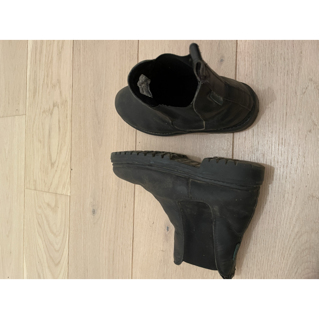 Boots enfant Norton