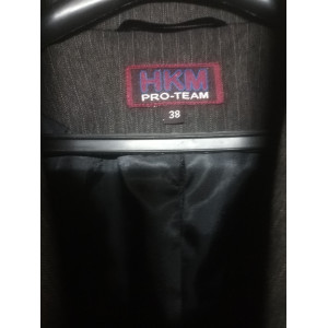 Veste de concours HKM