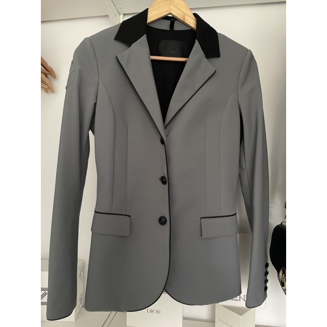 Veste concours Cavalleria Toscana