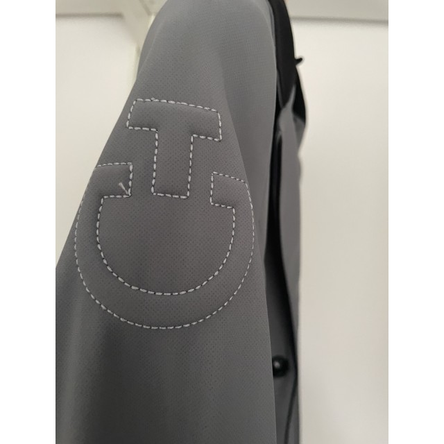 Veste concours Cavalleria Toscana