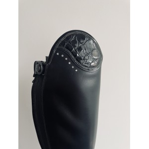 Bottes De Niro Salentino