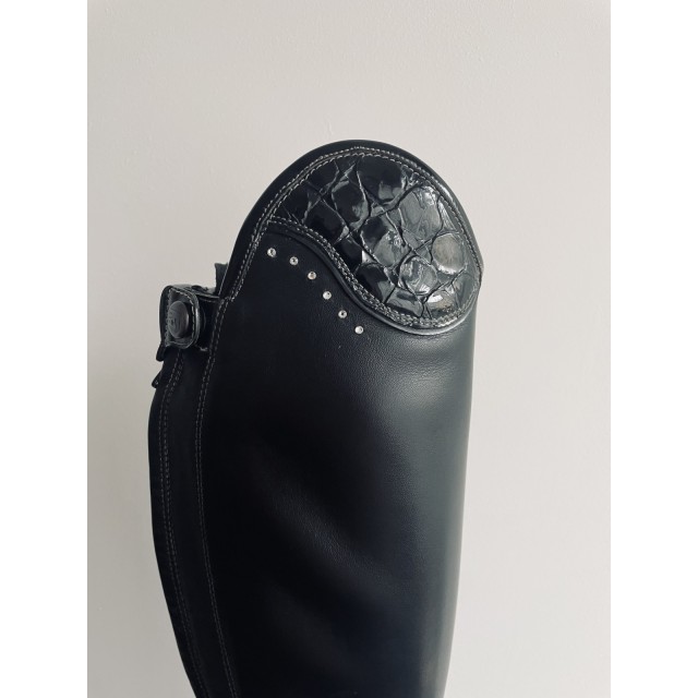 Bottes De Niro Salentino