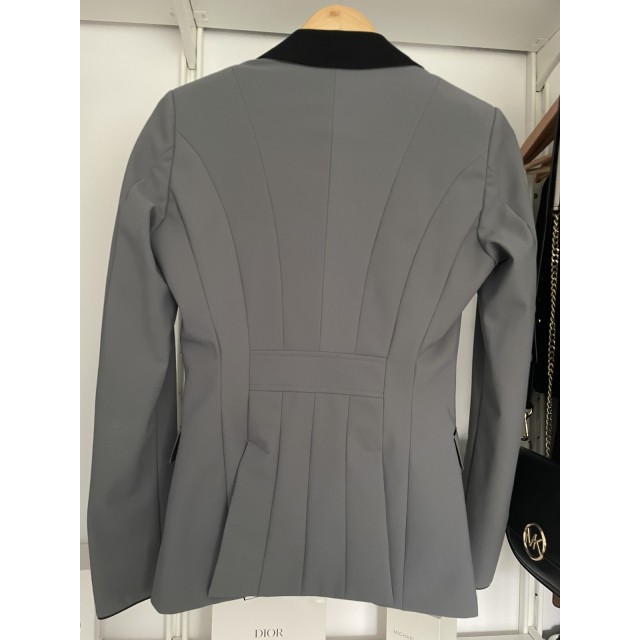 Veste concours Cavalleria Toscana