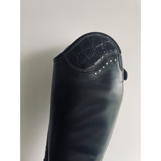 Bottes De Niro Salentino