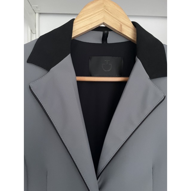 Veste concours Cavalleria Toscana