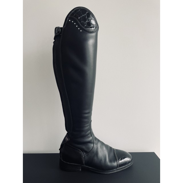 Bottes De Niro Salentino