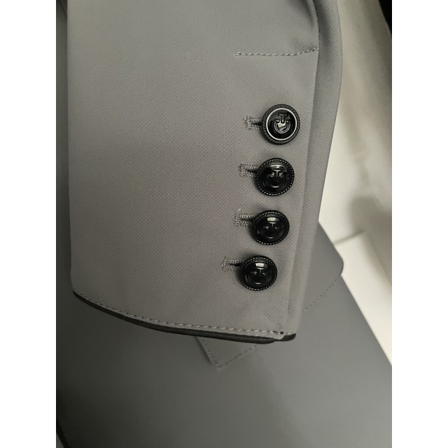 Veste concours Cavalleria Toscana