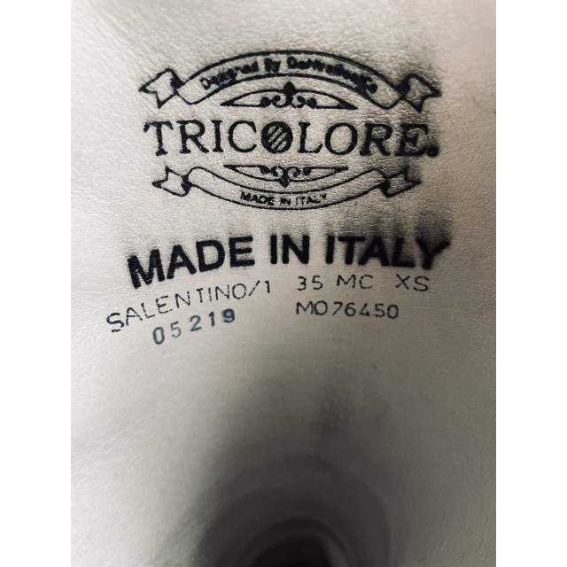 Bottes De Niro Salentino