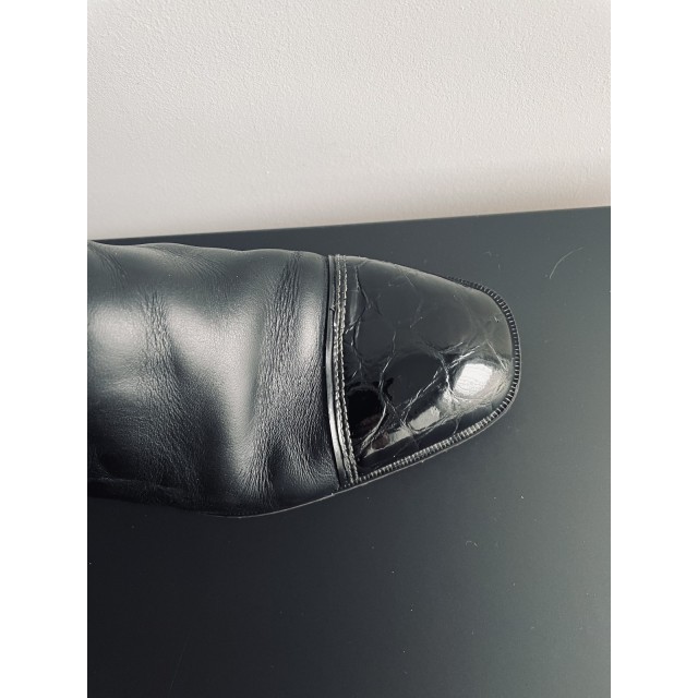 Bottes De Niro Salentino