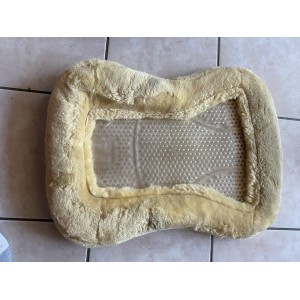 Amortisseur gel Norton