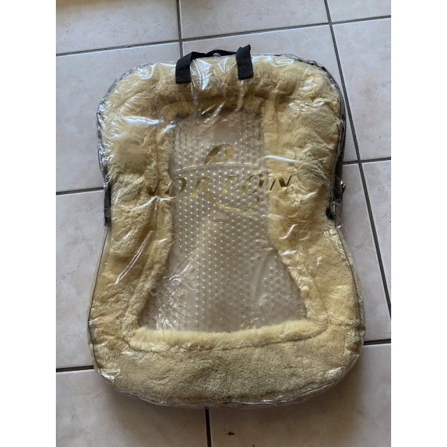 Amortisseur gel Norton