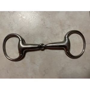 2 Mors à olive  t.115