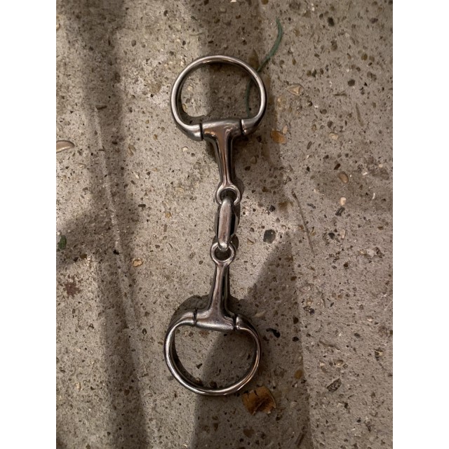 2 Mors à olive  t.115