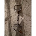 2 Mors à olive  t.115