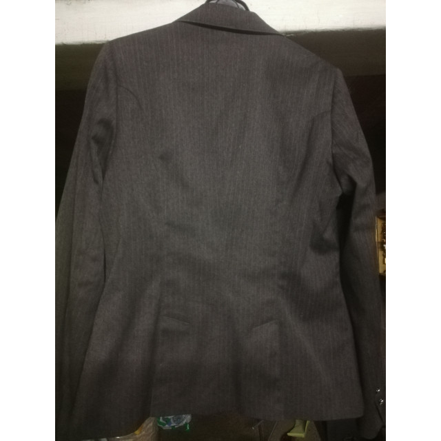 Veste de concours HKM