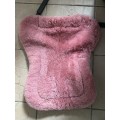 Amortisseur CSO rose et gris
