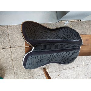 Amortisseur Acavallo mémoire de forme