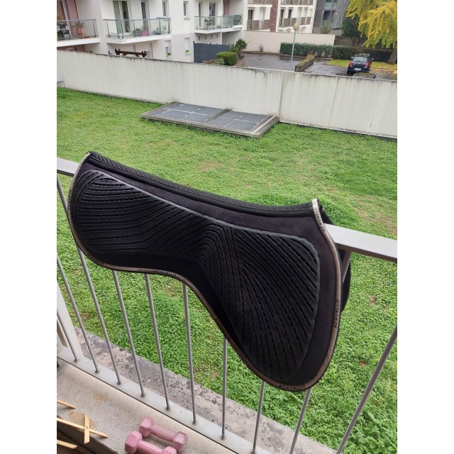 Amortisseur Acavallo mémoire de forme