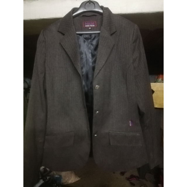 Veste de concours HKM