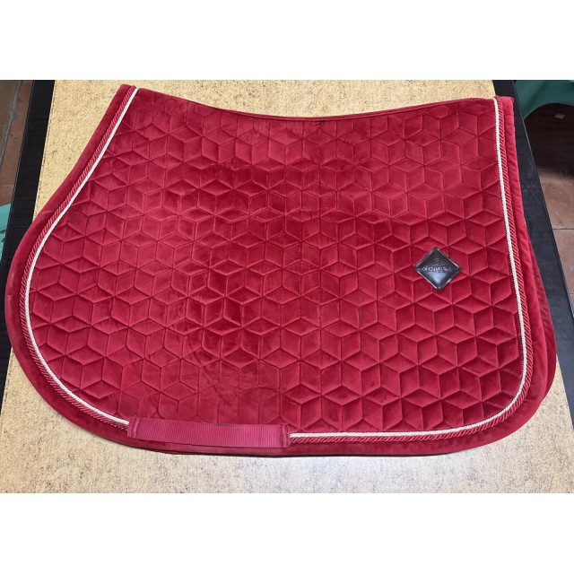 Tapis kentucky velvet