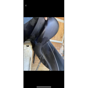 Selle Tekna dressage