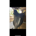 Selle Tekna dressage