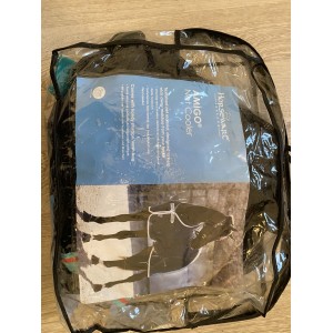 Chemise séchante Horseware Amigo Net Cooler