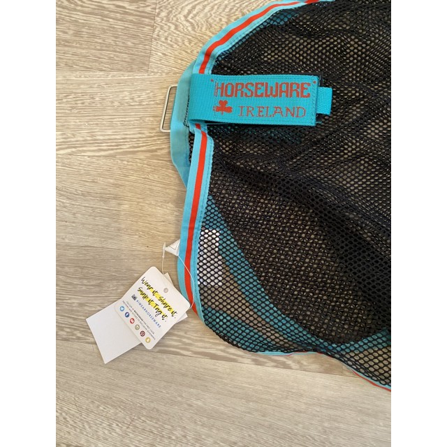 Chemise séchante Horseware Amigo Net Cooler