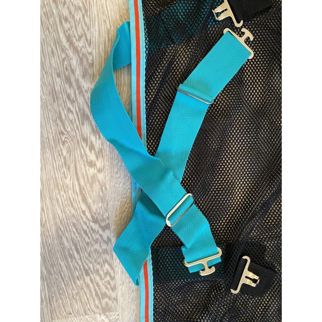 Chemise séchante Horseware Amigo Net Cooler