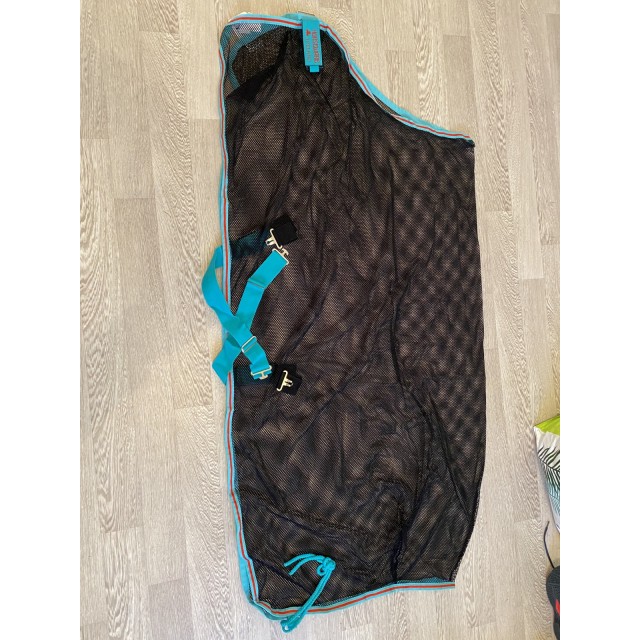 Chemise séchante Horseware Amigo Net Cooler