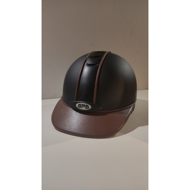 GPA Classic leather