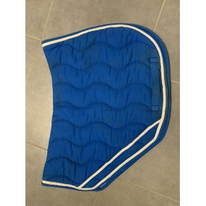 Tapis Equi-Thème bleu roi