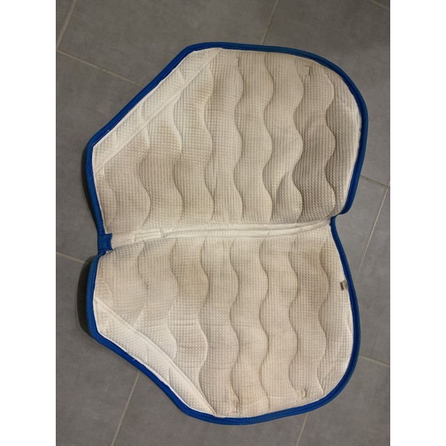 Tapis Equi-Thème bleu roi