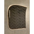 Tapis Paddock Sport gris rose gold