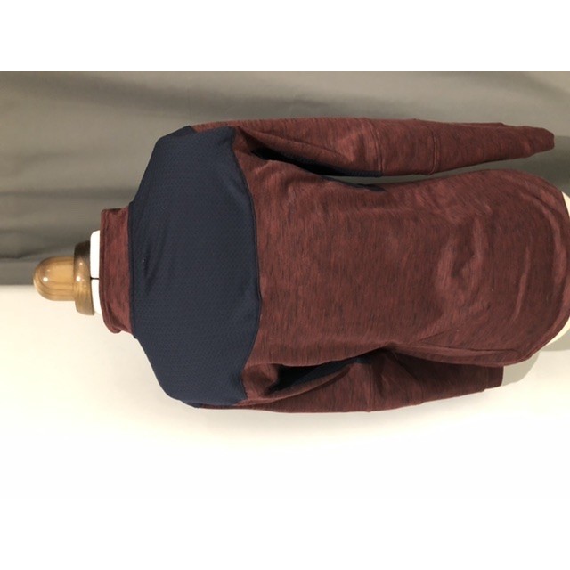 Haut technique chaud FOUGANZA