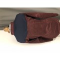 Haut technique chaud FOUGANZA