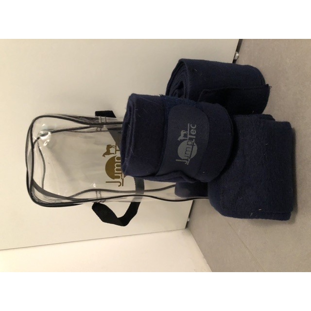 Bandes de polo JUMPTEC