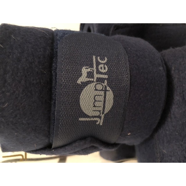 Bandes de polo JUMPTEC