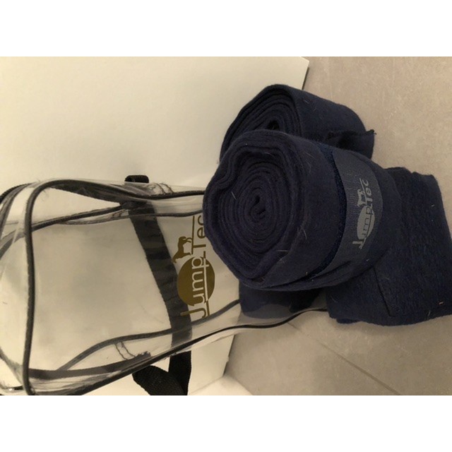 Bandes de polo JUMPTEC