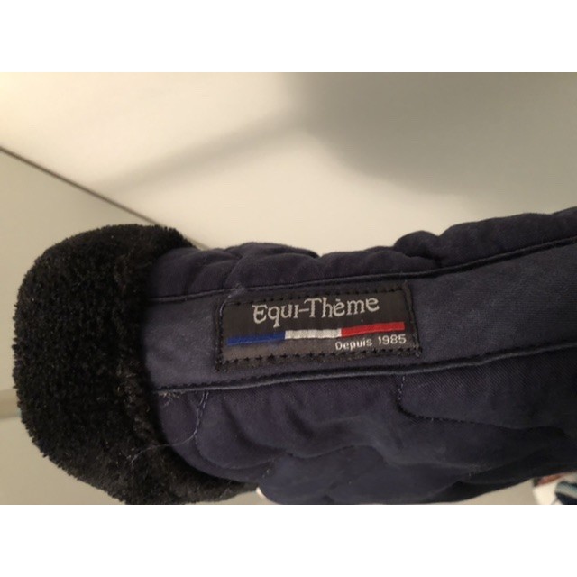 Amortisseur EQUITHEME JUMP