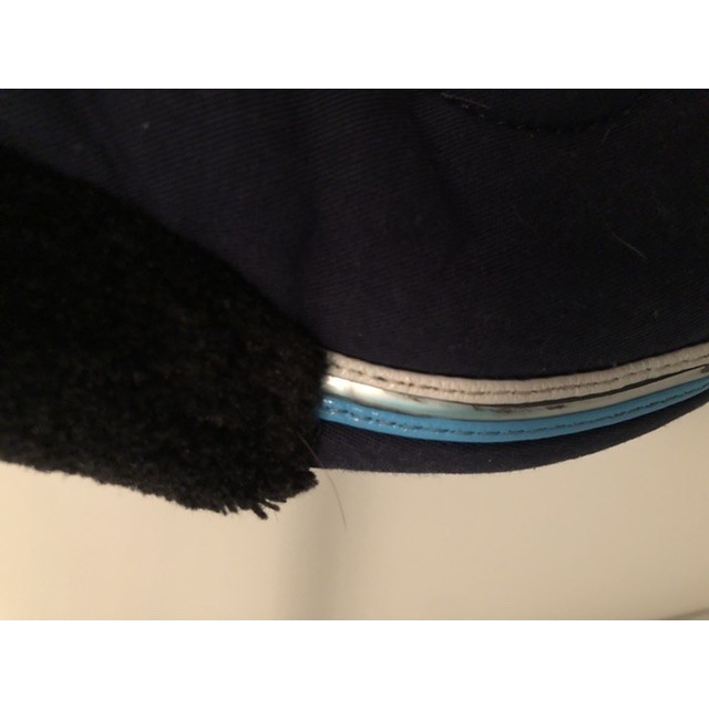 Amortisseur EQUITHEME JUMP