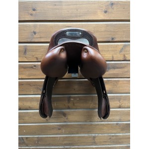 Selle Bruno Delgrange