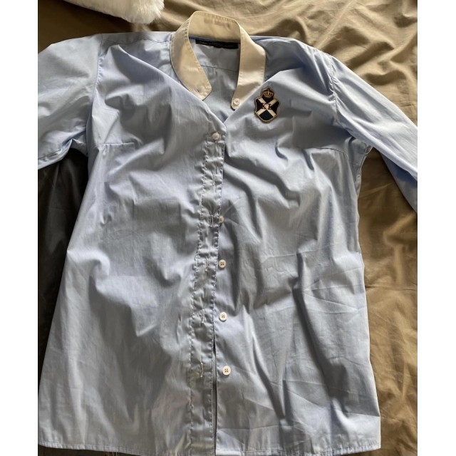 Chemise femme