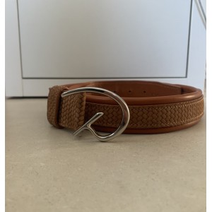 Ceinture DYON camel