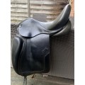 Selle de dressage Tattini