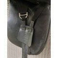 Selle de dressage Tattini