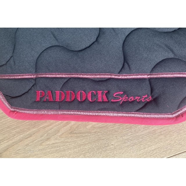 Tapis PADDOCK SPORTS