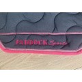 Tapis PADDOCK SPORTS
