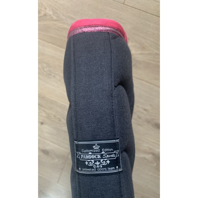 Tapis PADDOCK SPORTS