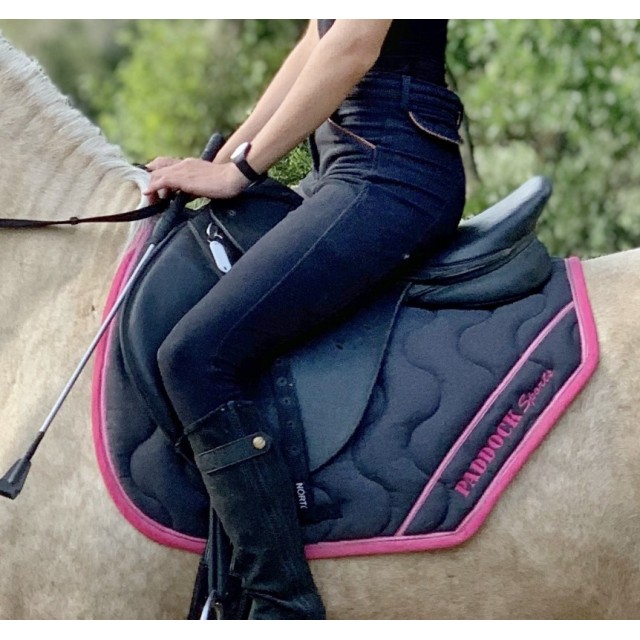 Tapis PADDOCK SPORTS